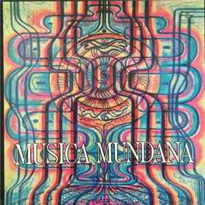 Download Bence Szabolcsi, Various - Musica Mundana