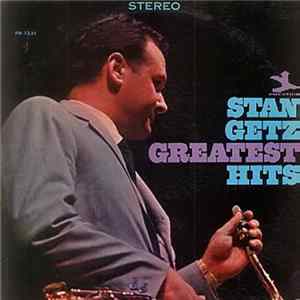 Download Stan Getz - Greatest Hits