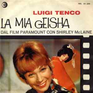 Download Luigi Tenco - La Mia Geisha
