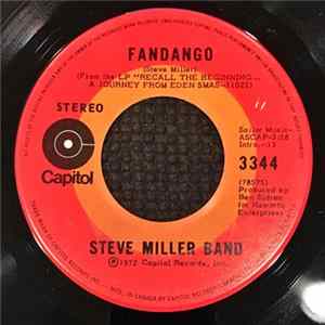 Download Steve Miller Band - Fandango