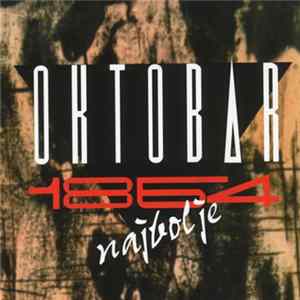 Download Oktobar 1864 - Najbolje