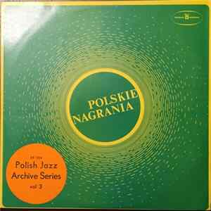 Download Various - Polish Jazz 1946-1956 – (From "Improvising Jazz" Series)