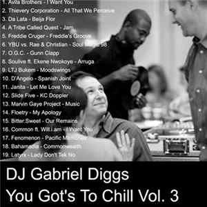 Download Various - You Got's To Chill Vol. 3