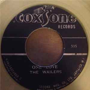 Download The Wailers - One Love