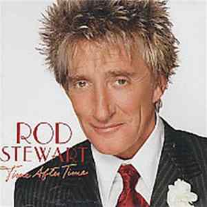 Download Rod Stewart - Time After Time