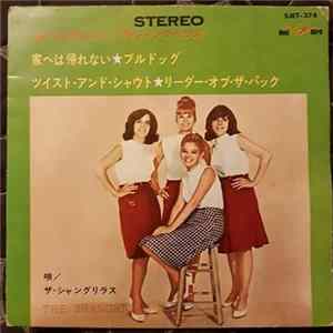 Download The Shangri-Las - I Can Never Go Home Any More