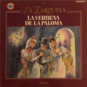 Download Tomás Bretón / Ana Mª Iriarte, Miguel Ligero, Julita Bermejo, Inés Rivadeneira, Coro Cantores de Madrid, Gran Orquesta Sinfónica, Ataúlfo Argenta - La Verbena De La Paloma
