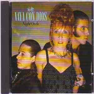 Download Vaya Con Dios - Night Owls