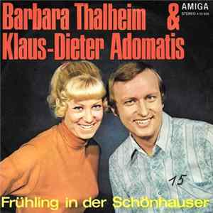 Download Barbara Thalheim - Frühling In Der Schönhauser