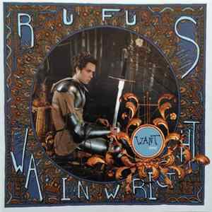 Download Rufus Wainwright - Want One