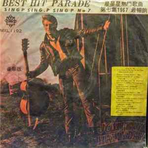 Download Various - Best Hit Parade No 7