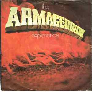 Download The Armageddon Experience - I've Got The Love