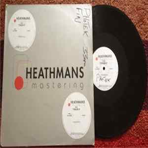 Download Photek / Alloy - We Got Heat / Dust