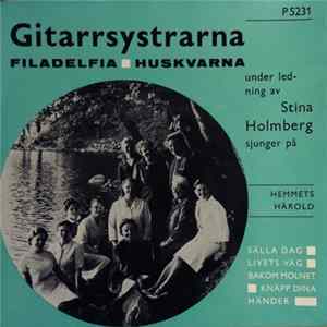 Download Gitarrsystrarna Filadelfia Huskvarna - Sälla Dag