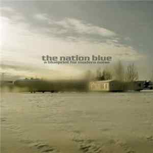 Download The Nation Blue - A Blueprint For Modern Noise