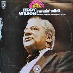 Download Teddy Wilson - Runnin' Wild