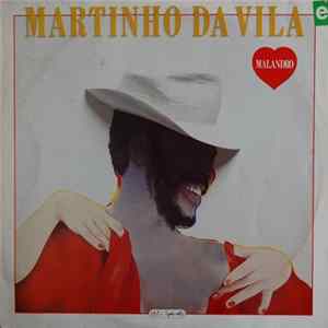 Download Martinho Da Vila - Coração Malandro