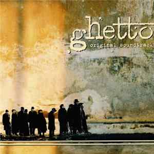 Download Anatolijus Šenderovas - Ghetto