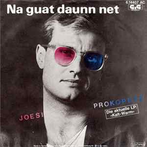 Download Joesi Prokopetz - Na Guat Daunn Net