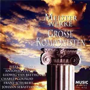 Download Various - Meisterwerke - Grosse Komponisten