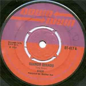 Download Rico - Quando Quando