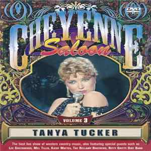Download Tanya Tucker - Cheyenne Saloon Volume 3