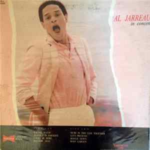 Download Al Jarreau - In Concert Live At London's Wembley Arena
