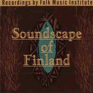 Download Various - Soundscape Of Finland