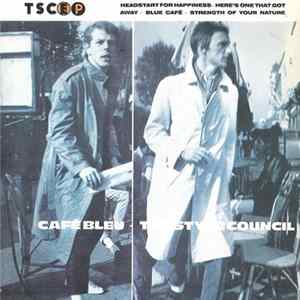 Download The Style Council - Café Bleu