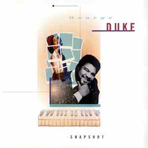Download George Duke - Snapshot