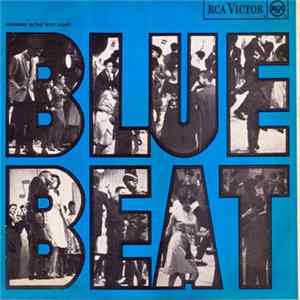 Download Joey Lewis And The Skalettes - "Blue Beat"