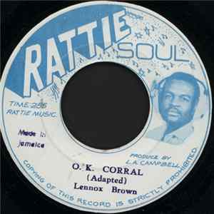 Download Lennox Brown - O.K. Corral