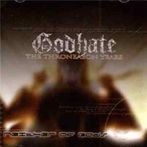 Download Godhate - Neither Of Gods