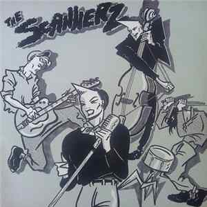 Download The Scannerz - The Scannerz