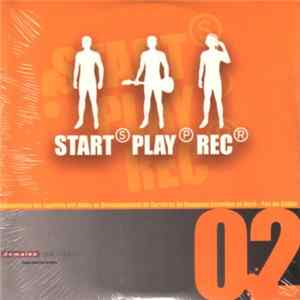 Download Various - Start Play Rec 02