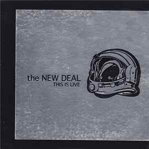 Download The New Deal - This Is Live