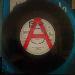Download Roger Miller - Can't Stop Loving You