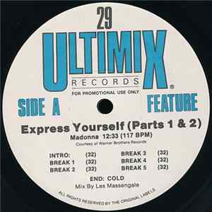 Download Various - Ultimix 29