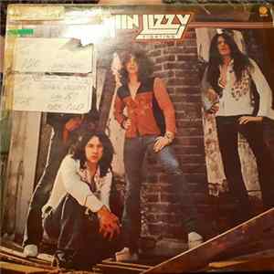 Download Thin Lizzy - Fighting
