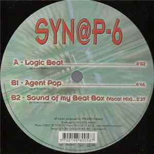Download Synap-6 - Logic Beat
