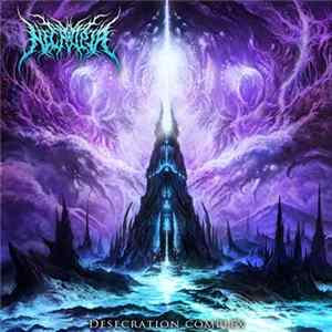Download Necropia - Desecration Complex