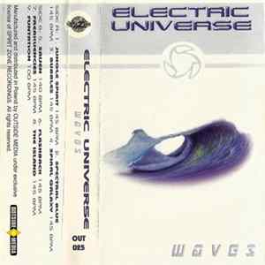 Download Electric Universe - Waves