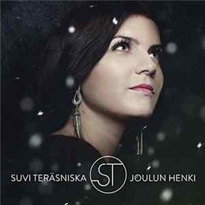Download Suvi Teräsniska - Joulun Henki