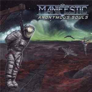 Download Manifestic - Anonymous Souls