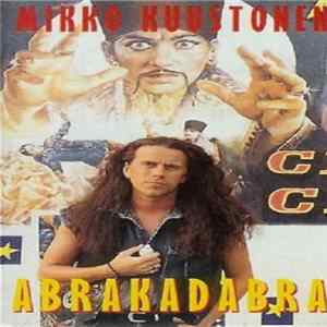 Download Mikko Kuustonen - Abrakadabra