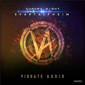 Download Aurora Night - Svartalfheim