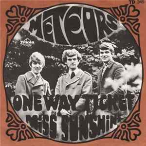 Download The Meteors - Miss Sunshine