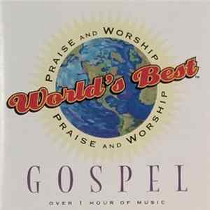 Download Various - World's Greatest Gospel
