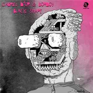 Download Gabriel D'Or & Bordoy - Black Shape