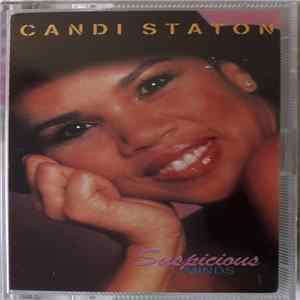 Download Candi Staton - Suspicious Minds